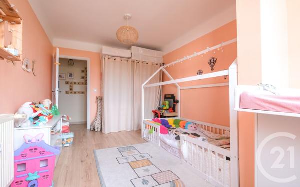 Appartement F4 à vendre  4 pièces - 84 m2 NICE - 06