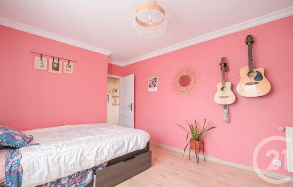 Appartement F4 à vendre  4 pièces - 84 m2 NICE - 06