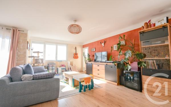 Appartement F4 à vendre  4 pièces - 84 m2 NICE - 06