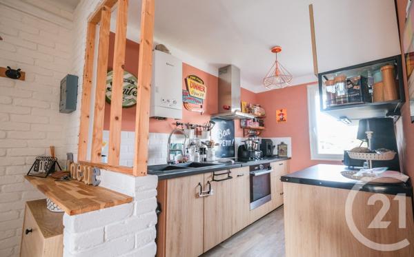 Appartement F4 à vendre  4 pièces - 84 m2 NICE - 06