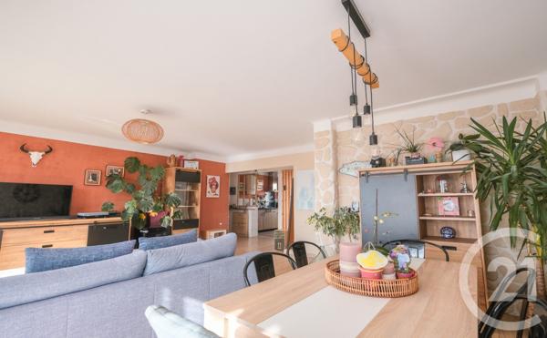 Appartement F4 à vendre  4 pièces - 84 m2 NICE - 06