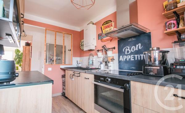 Appartement F4 à vendre  4 pièces - 84 m2 NICE - 06