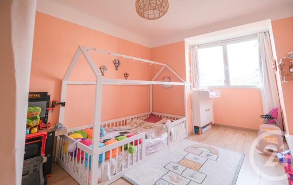 Appartement F4 à vendre  4 pièces - 84 m2 NICE - 06