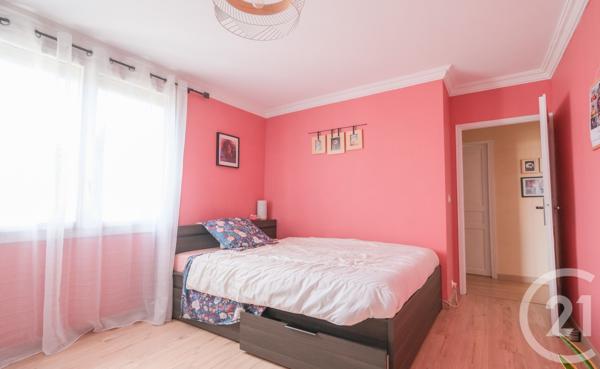 Appartement F4 à vendre  4 pièces - 84 m2 NICE - 06