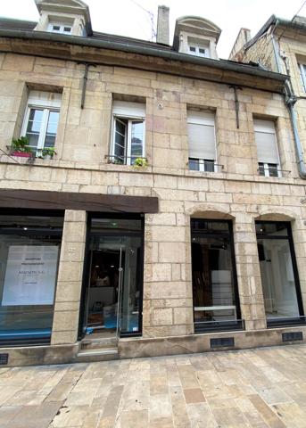 Studio 1 pièce(s) 16.75 m²