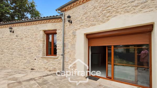 Maison à vendre 4 pièces LA CROIX BLANCHE (47)