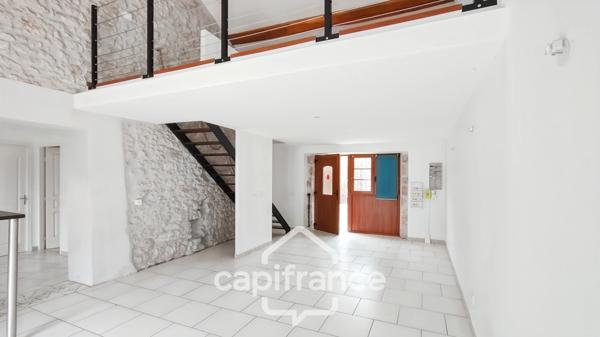 Maison à vendre 4 pièces LA CROIX BLANCHE (47)