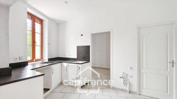 Maison à vendre 4 pièces LA CROIX BLANCHE (47)