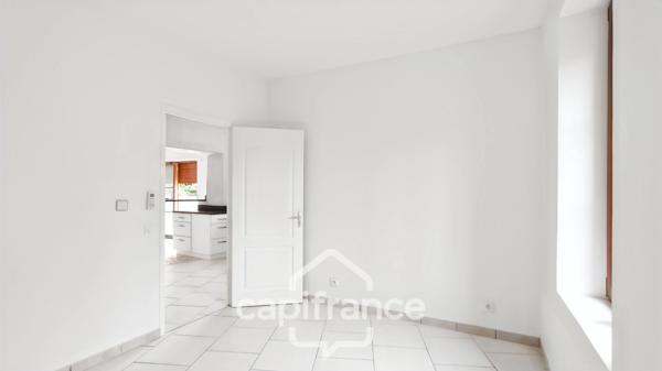 Maison à vendre 4 pièces LA CROIX BLANCHE (47)