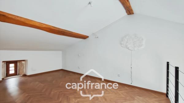 Maison à vendre 4 pièces LA CROIX BLANCHE (47)