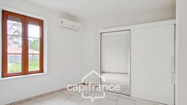 Maison à vendre 4 pièces LA CROIX BLANCHE (47)