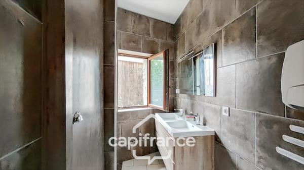 Maison à vendre 4 pièces LA CROIX BLANCHE (47)