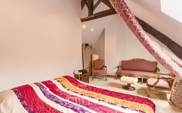 Maison 4 pièces 94 m²