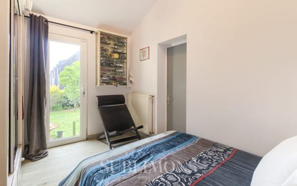 Maison 4 pièces 94 m²