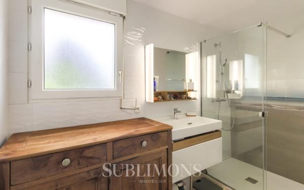 Maison 4 pièces 94 m²