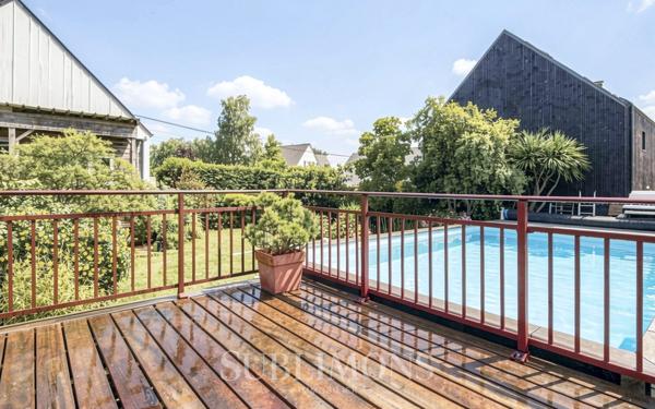 Maison 4 pièces 94 m²