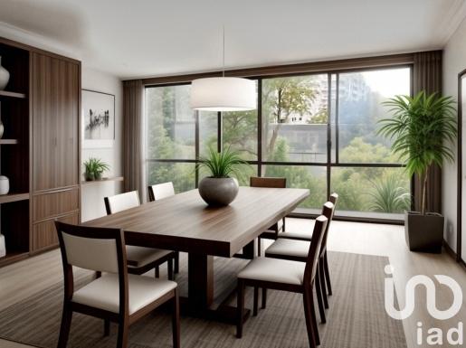 Appartement à vendre 4 pièces 91 m² Issy-les-Moulineaux