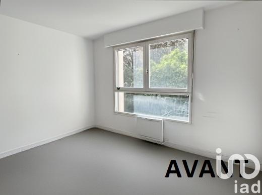 Appartement à vendre 4 pièces 91 m² Issy-les-Moulineaux