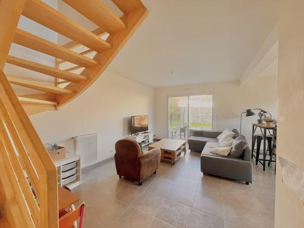 Maison à louer |  GUIPAVAS |  6 pièces | 95 m²