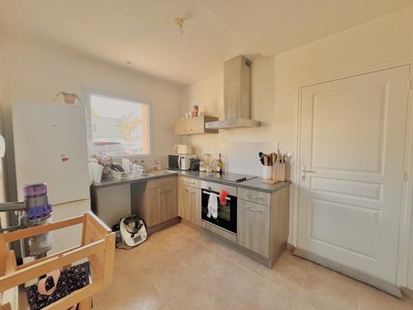 Maison à louer |  GUIPAVAS |  6 pièces | 95 m²
