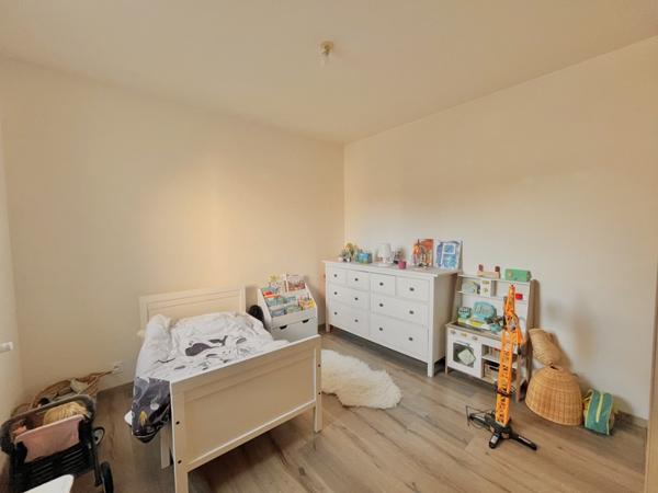 Maison à louer |  GUIPAVAS |  6 pièces | 95 m²