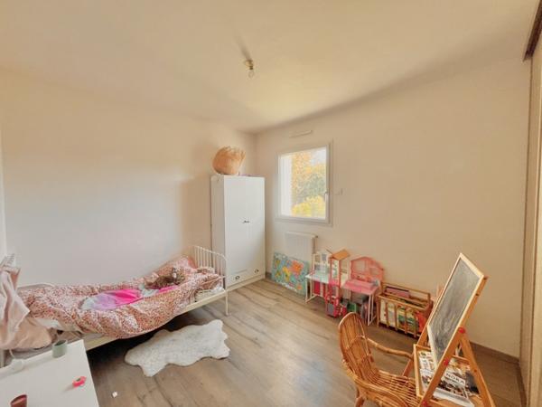 Maison à louer |  GUIPAVAS |  6 pièces | 95 m²