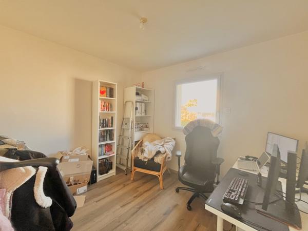 Maison à louer |  GUIPAVAS |  6 pièces | 95 m²