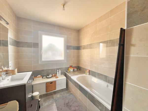 Maison à louer |  GUIPAVAS |  6 pièces | 95 m²