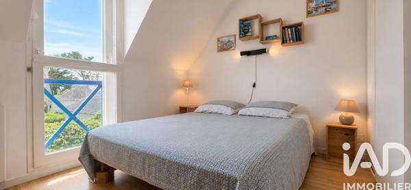 Maison à vendre 4 pièces 70 m² Quiberon