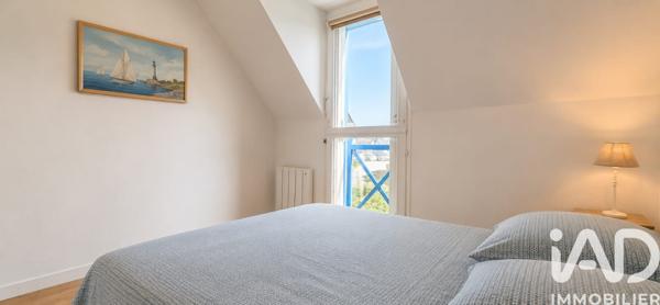Maison à vendre 4 pièces 70 m² Quiberon