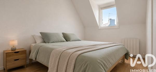 Maison à vendre 4 pièces 70 m² Quiberon