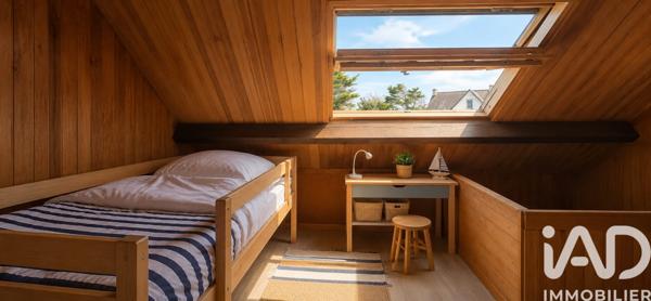 Maison à vendre 4 pièces 70 m² Quiberon