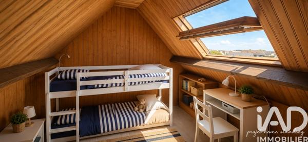 Maison à vendre 4 pièces 70 m² Quiberon