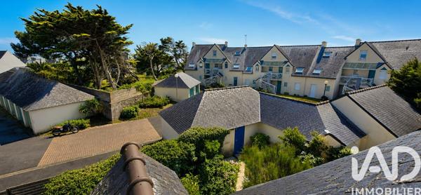 Maison à vendre 4 pièces 70 m² Quiberon