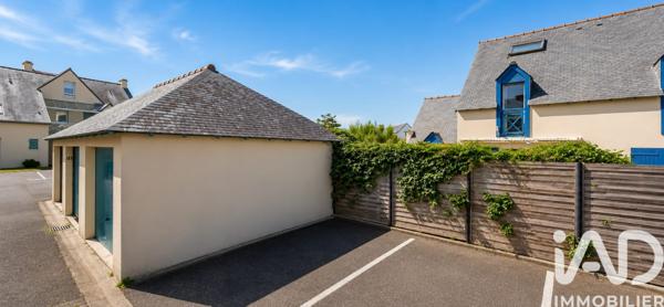 Maison à vendre 4 pièces 70 m² Quiberon