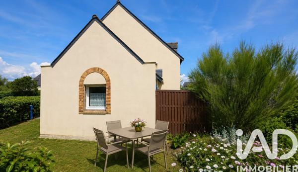 Maison à vendre 4 pièces 70 m² Quiberon