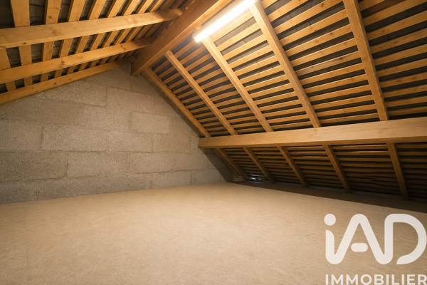 Maison à vendre 4 pièces 70 m² Quiberon