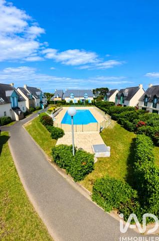 Maison à vendre 4 pièces 70 m² Quiberon