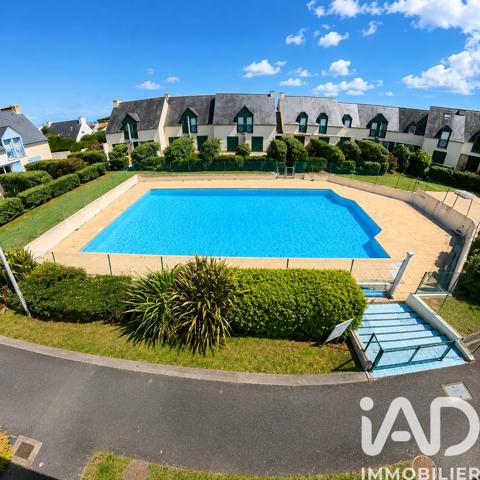Maison à vendre 4 pièces 70 m² Quiberon