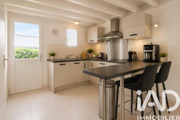 Maison à vendre 4 pièces 70 m² Quiberon