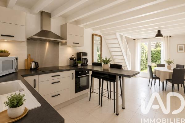 Maison à vendre 4 pièces 70 m² Quiberon