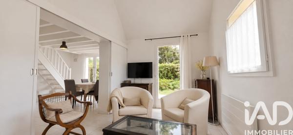 Maison à vendre 4 pièces 70 m² Quiberon