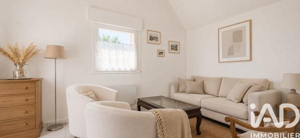 Maison à vendre 4 pièces 70 m² Quiberon
