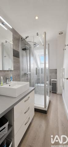 Maison à vendre 4 pièces 70 m² Quiberon