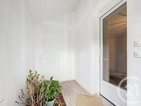 Maison à vendre  4 pièces - 92,10 m2 CHAREIL CINTRAT - 03
