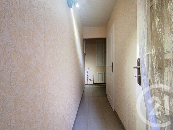 Maison à vendre  4 pièces - 92,10 m2 CHAREIL CINTRAT - 03