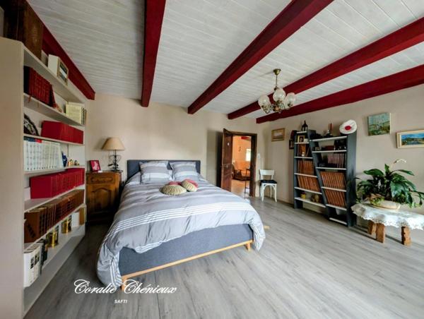 Charmante maison en pierre