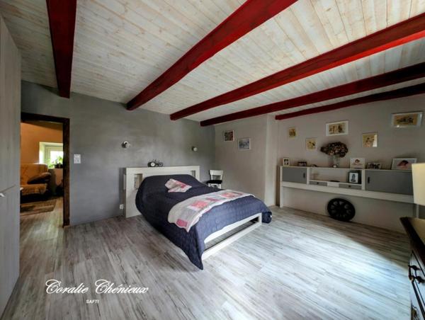 Charmante maison en pierre