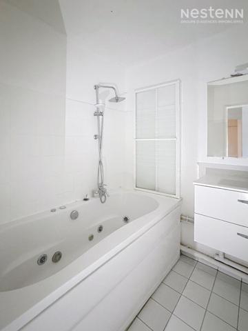 Vente appartement 3 pièces 72 m² - centre-ville - deux chambres - parking - proche tout commerces