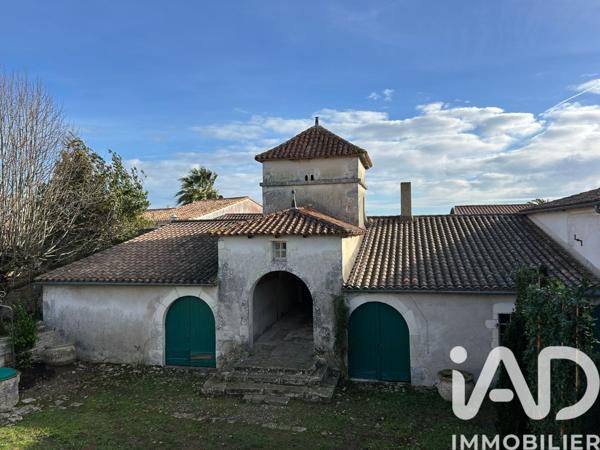 Maison à vendre 9 pièces 230 m² La Flotte